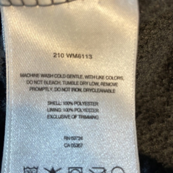 Mens Columbia jacket - Picture 8 of 10